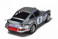 8 Porsche 911 Carrera RSR - GT Spirit 1.18 (7)